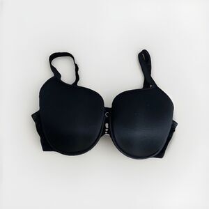Birdsong Emma Demi Underwire T-Shirt Bra Black 36DD